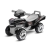 Pojazd pchacz dla dzieci QUAD jeździk ATV MINI RAPTOR Grey Toyz by Caretero