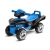 Pojazd pchacz dla dzieci QUAD jeździk ATV MINI RAPTOR Navy Toyz by Caretero