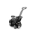 Jeździk SPORT CAR Black czarny pojazd pchacz dla dziecka 12-36 miesięcy