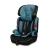 Caretero FALCON FRESH Blue fotelik samochodowy dla dziecka 9-36 kg