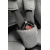 Fotelik samochodowy Caretero MUNDO Isofix Grey dla dziecka 0-36 kg