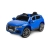 Audi Q5 Blue samochód pojazd na akumulator Toyz by Caretero