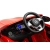 Mercedes AMG63 Red samochód pojazd na akumulator Toyz by Caretero