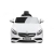 Mercedes AMG63 White samochód pojazd na akumulator Toyz by Caretero