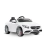 Mercedes AMG63 White samochód pojazd na akumulator Toyz by Caretero