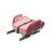 Caretero PUMA i-Size DIRTY PINK fotelik samochodowy dla dziecka 15-36 kg, 125-150 cm podstawka podwyższająca