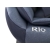 Caretero RIO Navy i-Size fotelik samochodowy z systemem Isofix dla dziecka o wzroście od 40 cm do 105 cm i do 22 kg