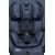 Caretero RIO Navy i-Size fotelik samochodowy z systemem Isofix dla dziecka o wzroście od 40 cm do 105 cm i do 22 kg