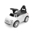 Jeździk pchacz FIAT 500 White pojazd dla dziecka firmy Toyz by Caretero
