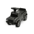 Jeździk pchacz JEEP RUBICON Grey pojazd dla dziecka firmy Toyz by Caretero dla dziecka 12-36m