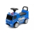 Jeździk pchacz POLICJA Blue pojazd dla dziecka firmy Toyz by Caretero