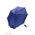 Uniwersalna parasolka przeciwsłoneczna do wózka kolor Burzowy Granat