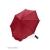 Uniwersalna parasolka przeciwsłoneczna do wózka kolor Dojrzały Bakłażan