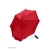 Uniwersalna parasolka przeciwsłoneczna do wózka kolor Pikantne Chilli