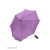 Uniwersalna parasolka przeciwsłoneczna do wózka kolor Zapach Lawendy