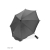 Uniwersalna parasolka przeciwsłoneczna do wózka kolor Siwy Dym