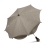 Uniwersalna parasolka przeciwsłoneczna do wózka kolor Skała Księżycowa