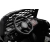 Pojazd akumulatorowy TIMUS Black samochód terenowy Buggy Toyz by Caretero 4 mocne silniki 45 W, oświetlenie LED, pilot