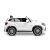 Pojazd akumulatorowy Mercedes GLS63 White Toyz by Caretero