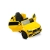 Pojazd akumulatorowy MERCEDES W166 Yellow Toyz by Caretero 4 x silnik 12V łącznie 160W, akumulator (10Ah 12V)