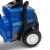 Traktor z przyczepą New Holland T7 Blue niebieski pojazd jeździk dla dziecka Alexis Baby Mix