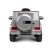 Mercedes Benz G63 AMG Silver samochód pojazd na akumulator Toyz by Caretero