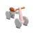 Rowerek biegowy OTTO Pink Toyz by Caretero dla dziecka 1-3 lata