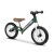 Rowerek biegowy ROCKET Green Toyz by Caretero