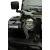 Pojazd akumulatorowy terenowy JEEP RUBICON Camo Toyz by Caretero 4 x silnik 12V łącznie 180W, akumulator (10Ah 12V)
