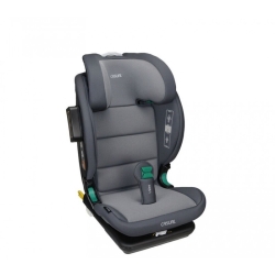 Casual Classfix Pro i-Size Anthracite fotelik samochodowy dla dziecka 15-36 kg