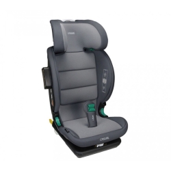 Casual Classfix Pro i-Size Anthracite fotelik samochodowy dla dziecka 15-36 kg