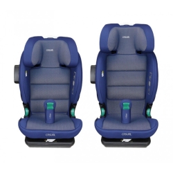 Casual Classfix Pro i-Size Blue fotelik samochodowy dla dziecka 15-36 kg