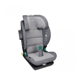 Casual Classfix Pro i-Size Grey fotelik samochodowy dla dziecka 15-36 kg