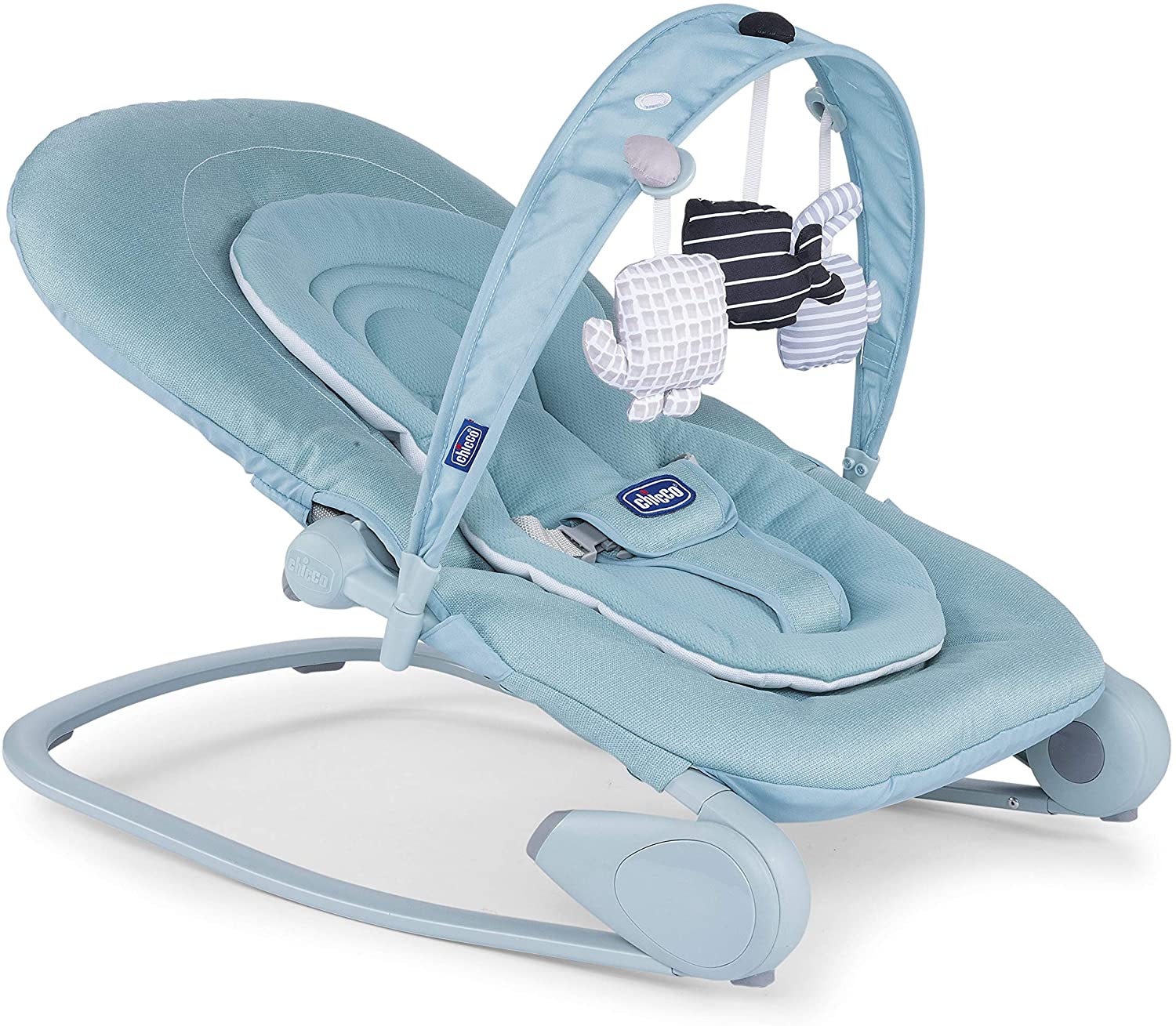 Chicco leżaczek HOOPLA Dragonfly