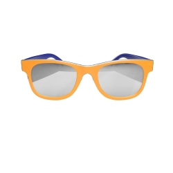 Okulary przeciwsłoneczne dziecięce Chicco idealne dla dziecka 24+ do ochrony oczu przed promieniami UVA i UVB
