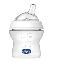 Chicco Butelka Natural Feeling 0m+ 150ml