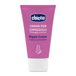 Chicco krem łagodzący na popękane brodawki sutkowe 30 ml