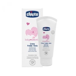 Chicco ochronny krem na wiatr i zimno 50ml dla dzieci 0m+