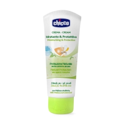 Chicco Krem odstraszający komary 100ml