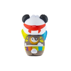 Panda Boxing Coach Chicco 137428 nadmuchiwany worek treningowy dla najmłodszych trener boksu