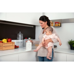 Chicco podgrzewacz ze sterylizatorem New do butelek i słoiczków