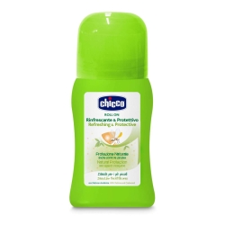 Chicco Roll-on odstraszający komary 100ml