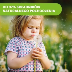 Chicco Spray ochronny NaturalZ odstraszający na komary i meszki 100ml 2m+