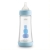 Chicco butelka Perfect5 Chłopczyk 300 ml smoczek silikonowy o szybkim przepływie dla dziecka 4m+