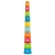 Wieża edukacyjna Chicco 046409 zabawka edukacyjna Piramidka kubek w kubek