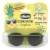 Okulary przeciwsłoneczne dziecięce Chicco idealne dla dziecka 5 lat+ do ochrony oczu przed promieniami UVA i UVB