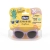 Okulary przeciwsłoneczne dziecięce Chicco idealne dla dziecka 36m+ do ochrony oczu przed promieniami UVA i UVB