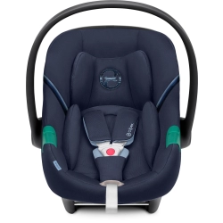 Cybex Aton S2 i-Size Ocean Blue fotelik samochodowy dla dziecka 0-13 kg