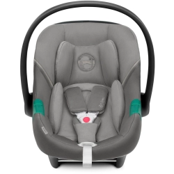 Cybex Aton S2 i-Size Soho Grey fotelik samochodowy dla dziecka 0-13 kg