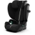 Cybex Solution G i-Fix PLUS Moon Black fotelik samochodowy dla dziecka 15-50 kg od ok. 3 do 12 lat